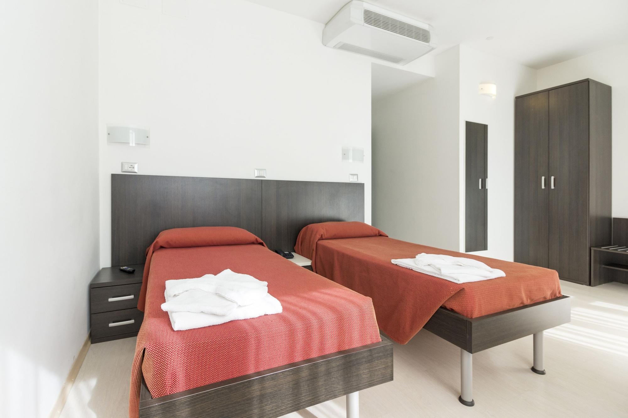 Hotel Sharing Torino Kültér fotó