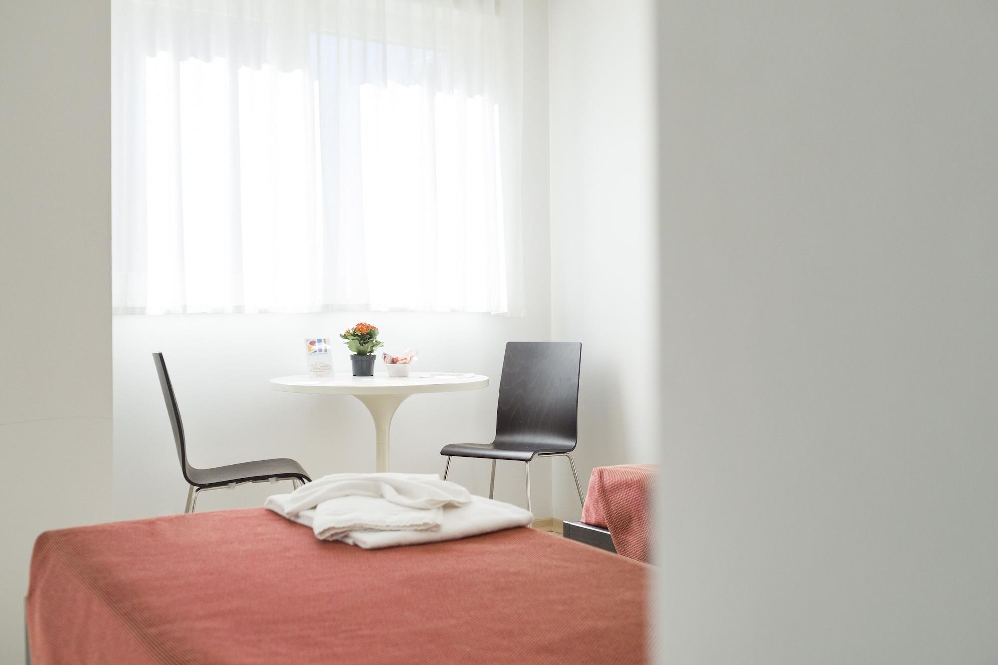 Hotel Sharing Torino Kültér fotó