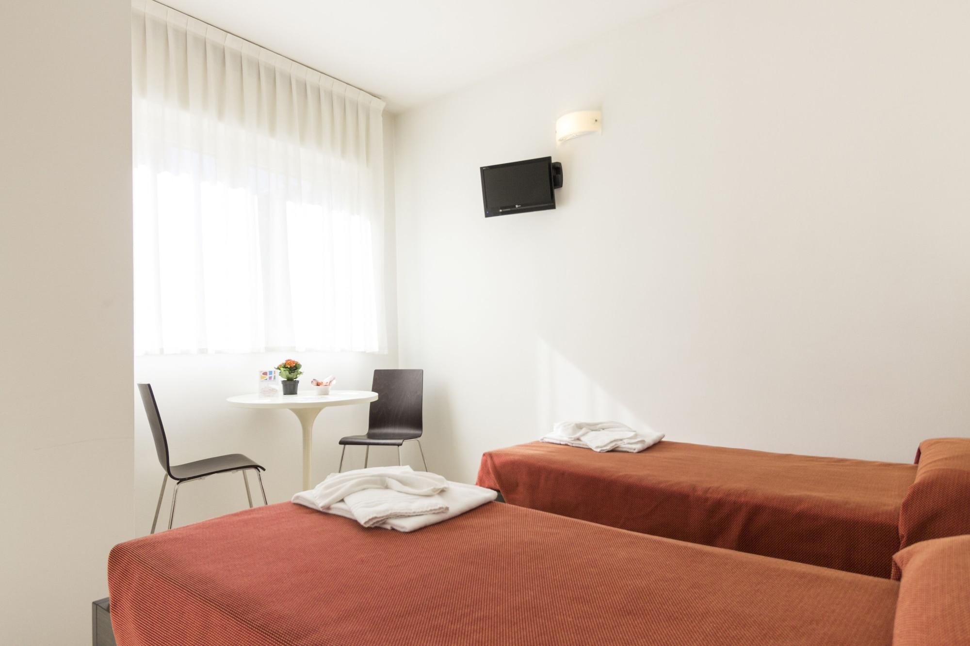 Hotel Sharing Torino Kültér fotó