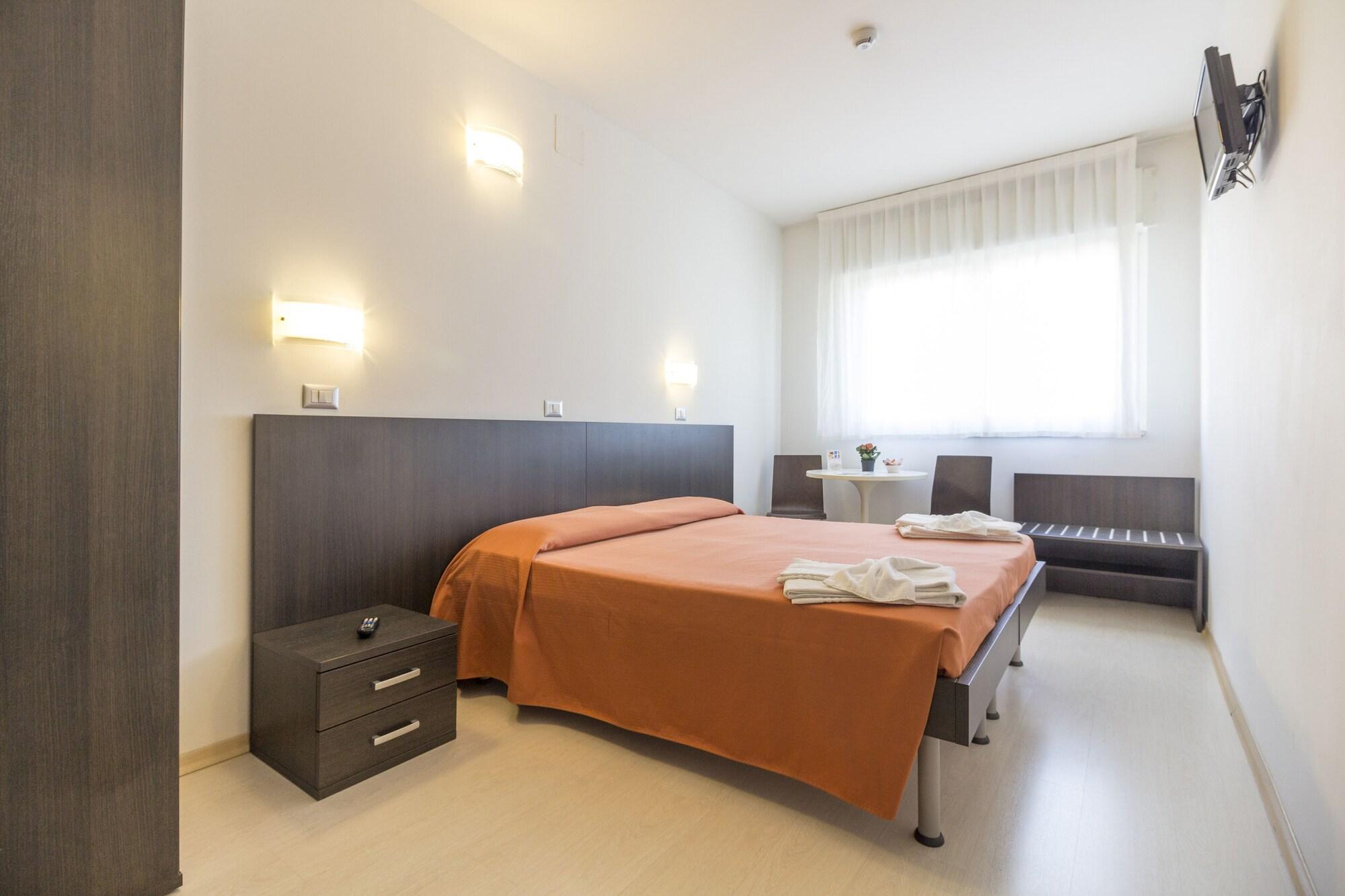 Hotel Sharing Torino Kültér fotó
