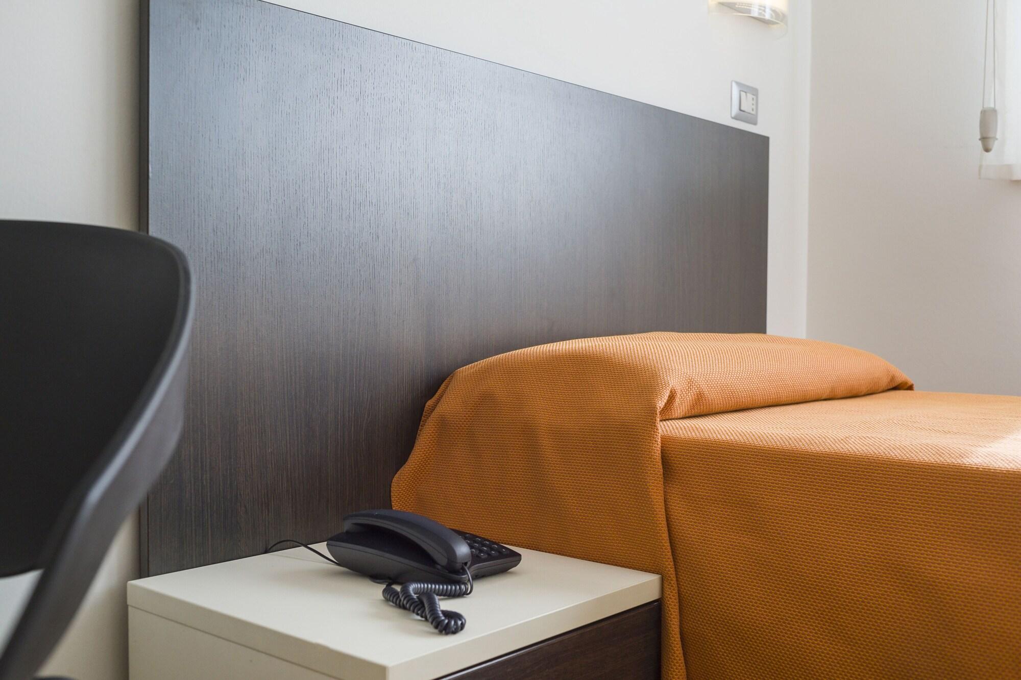 Hotel Sharing Torino Kültér fotó