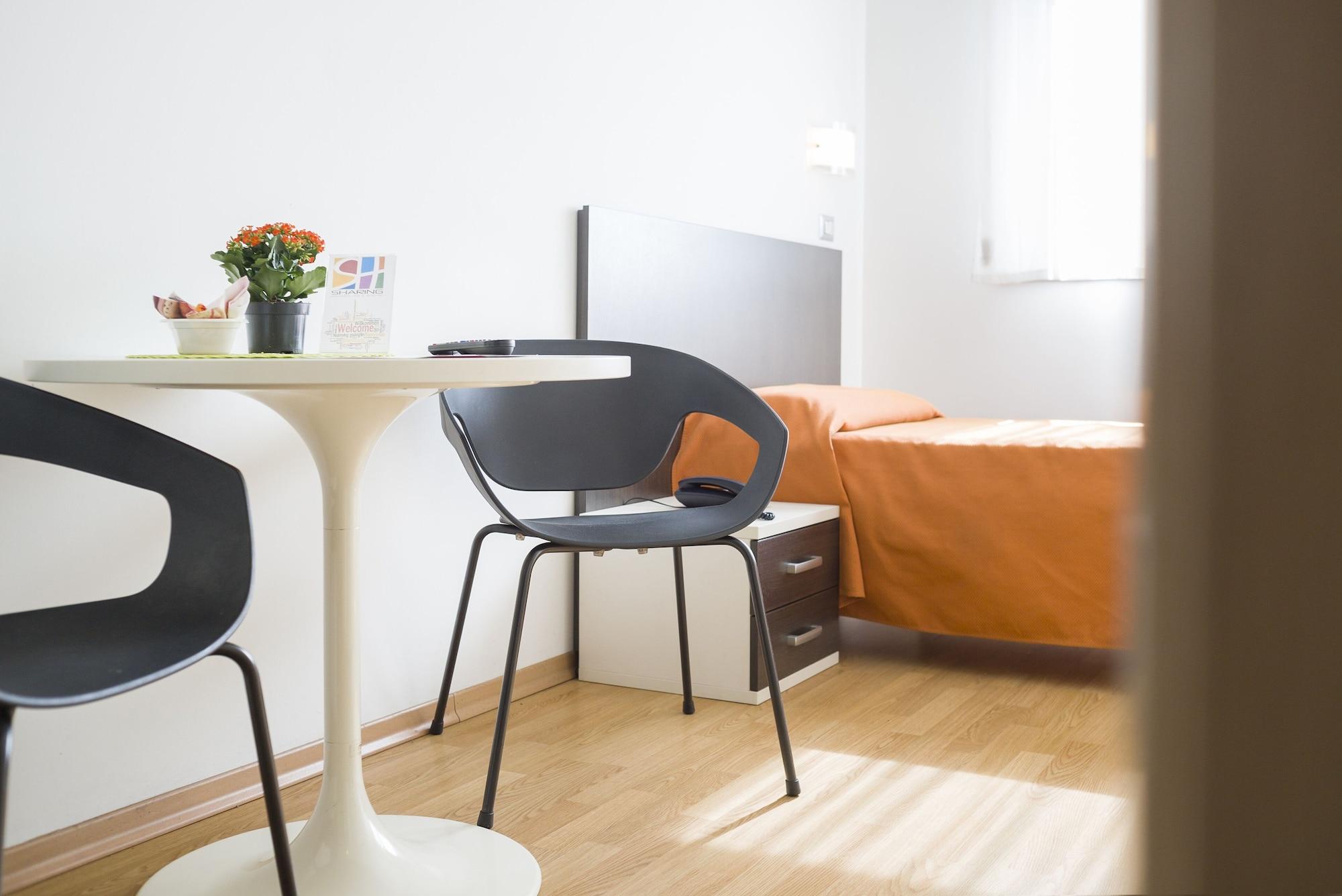 Hotel Sharing Torino Kültér fotó