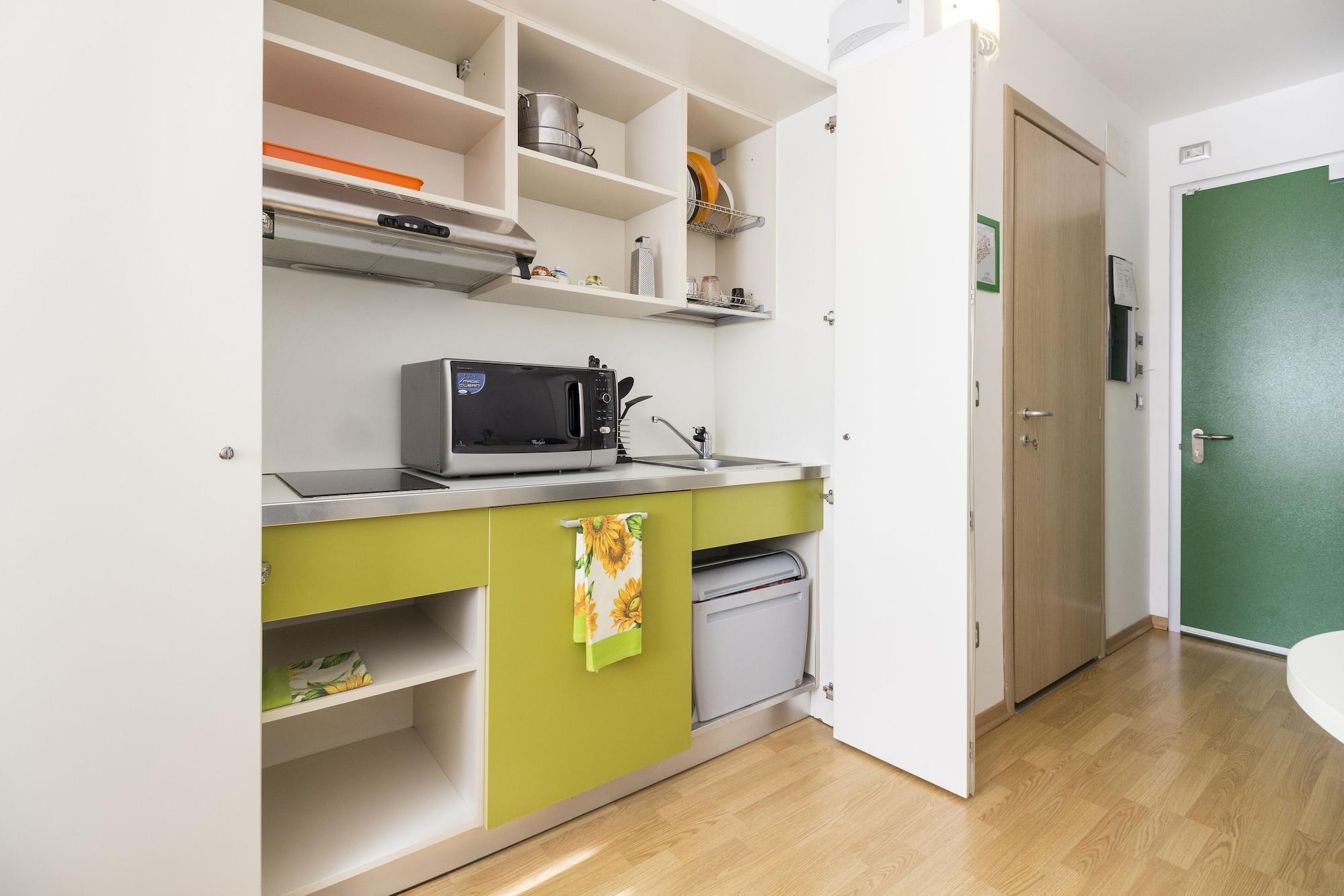 Hotel Sharing Torino Kültér fotó