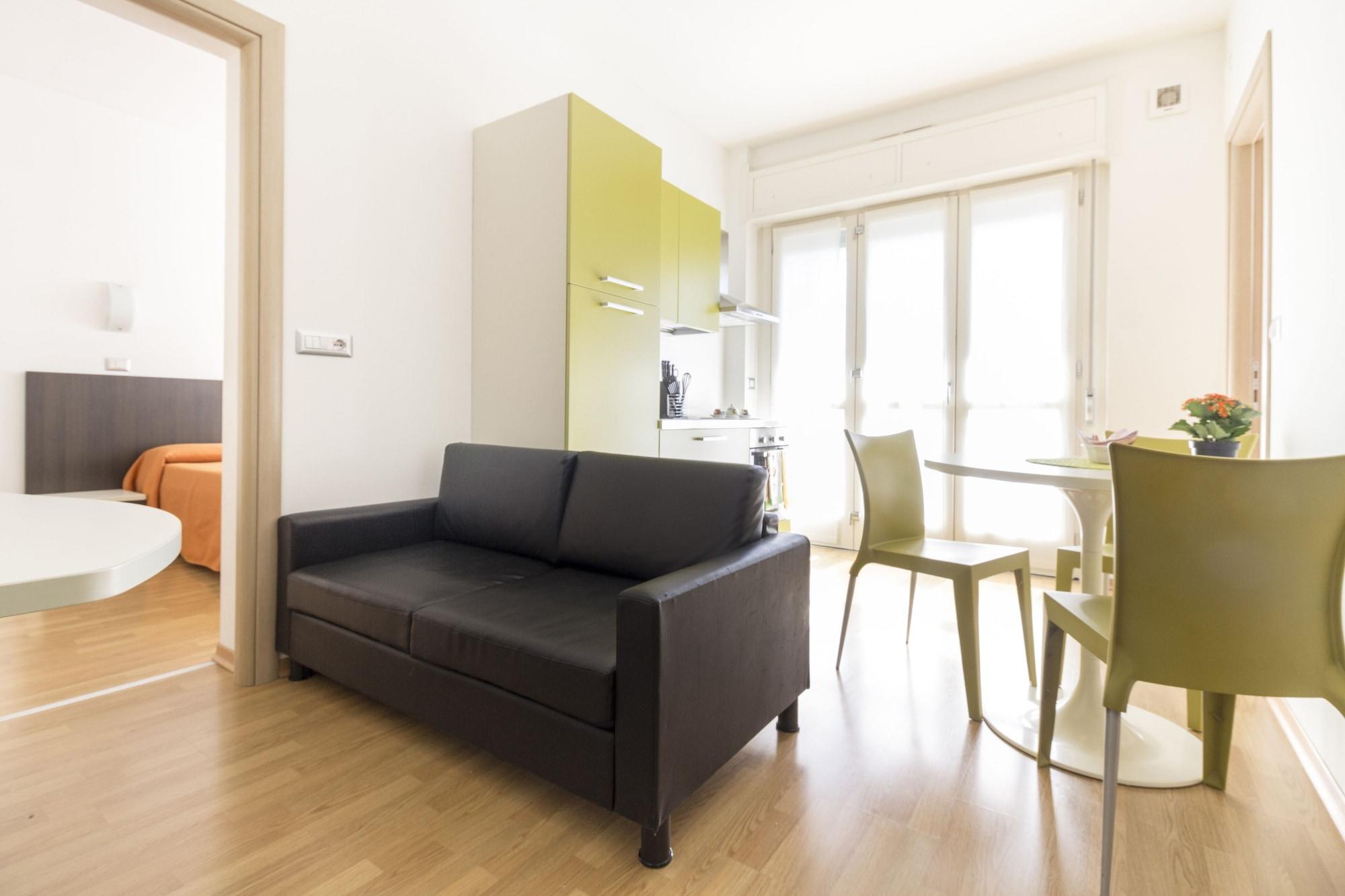 Hotel Sharing Torino Kültér fotó