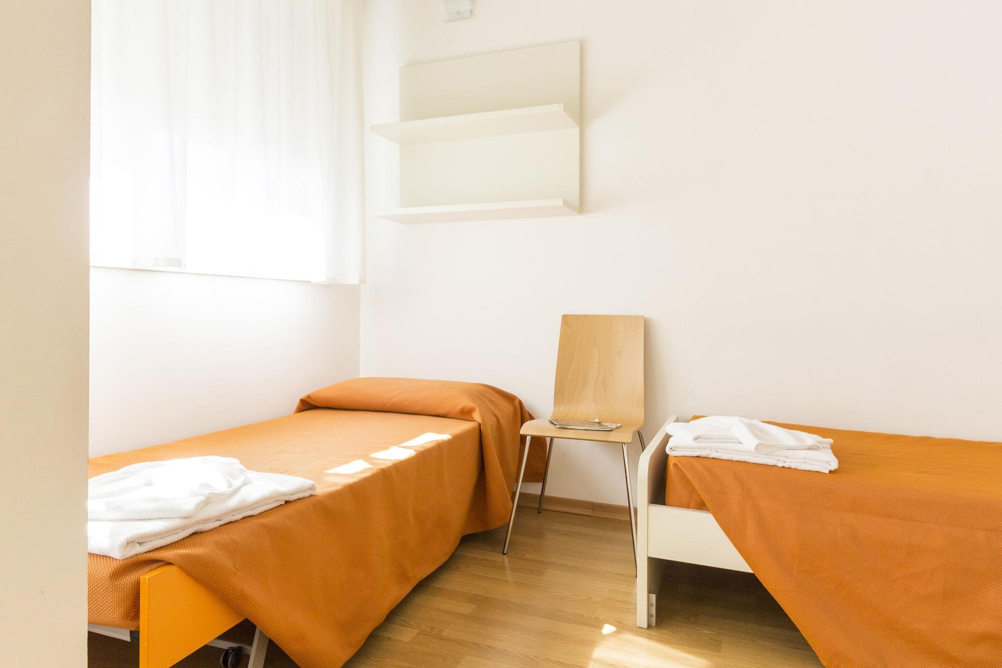 Hotel Sharing Torino Kültér fotó