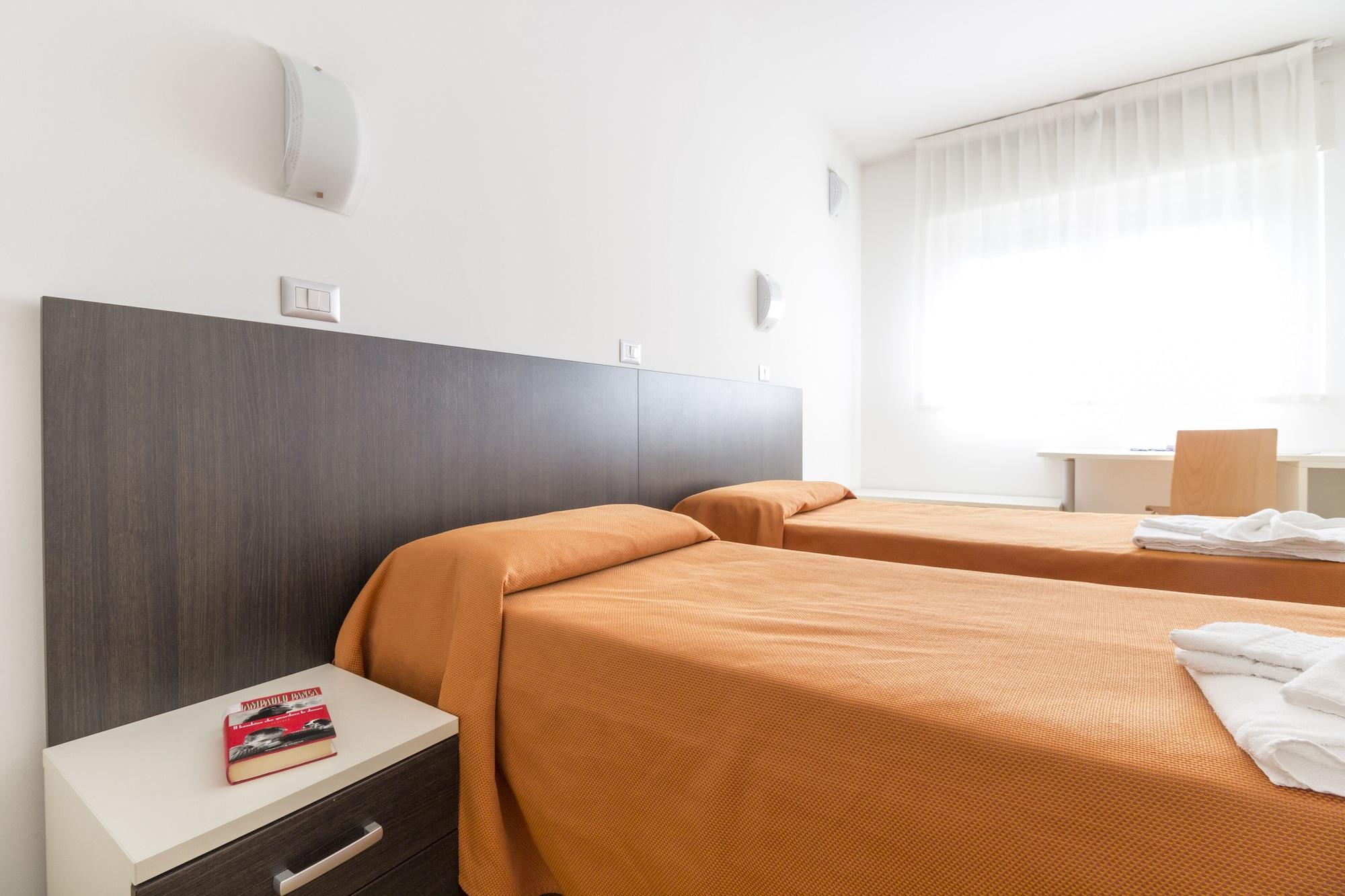 Hotel Sharing Torino Kültér fotó