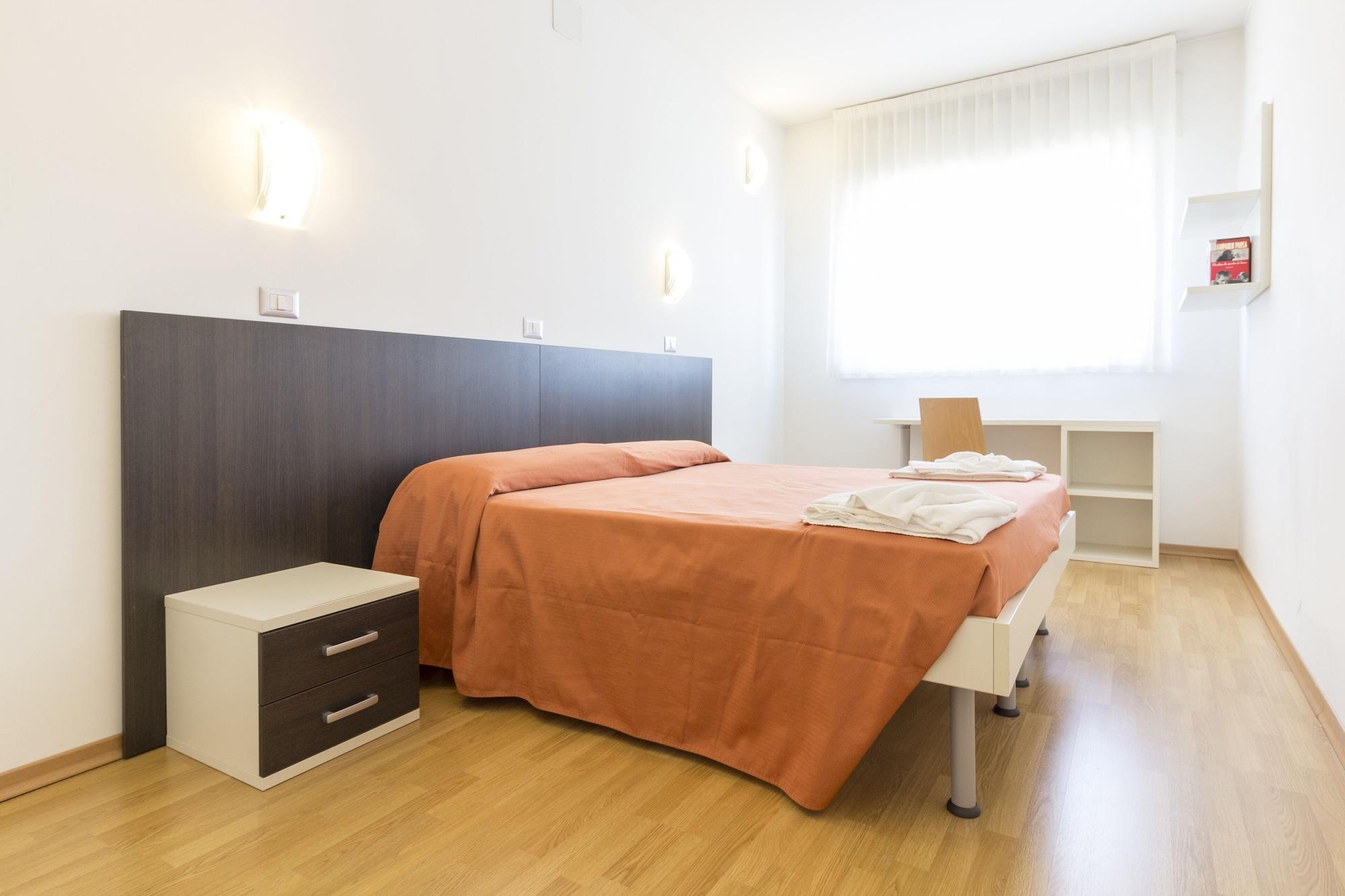 Hotel Sharing Torino Kültér fotó