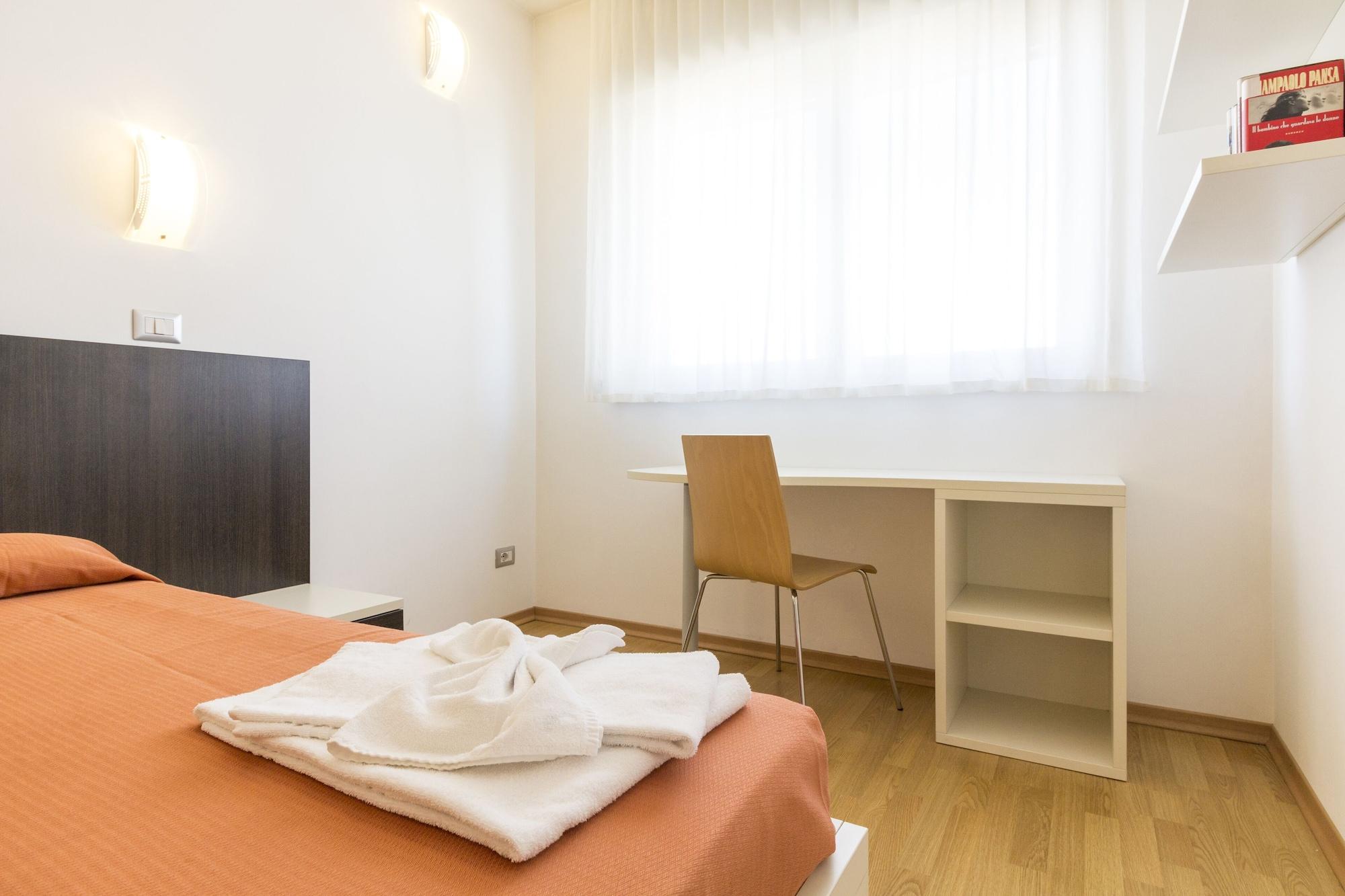 Hotel Sharing Torino Kültér fotó