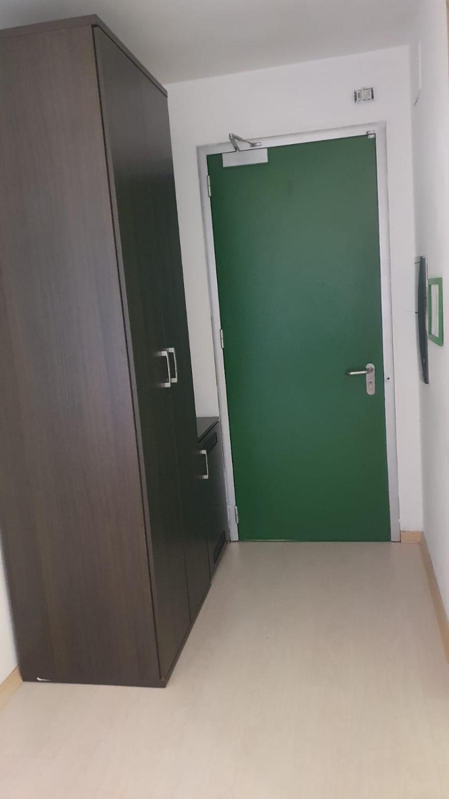 Hotel Sharing Torino Kültér fotó