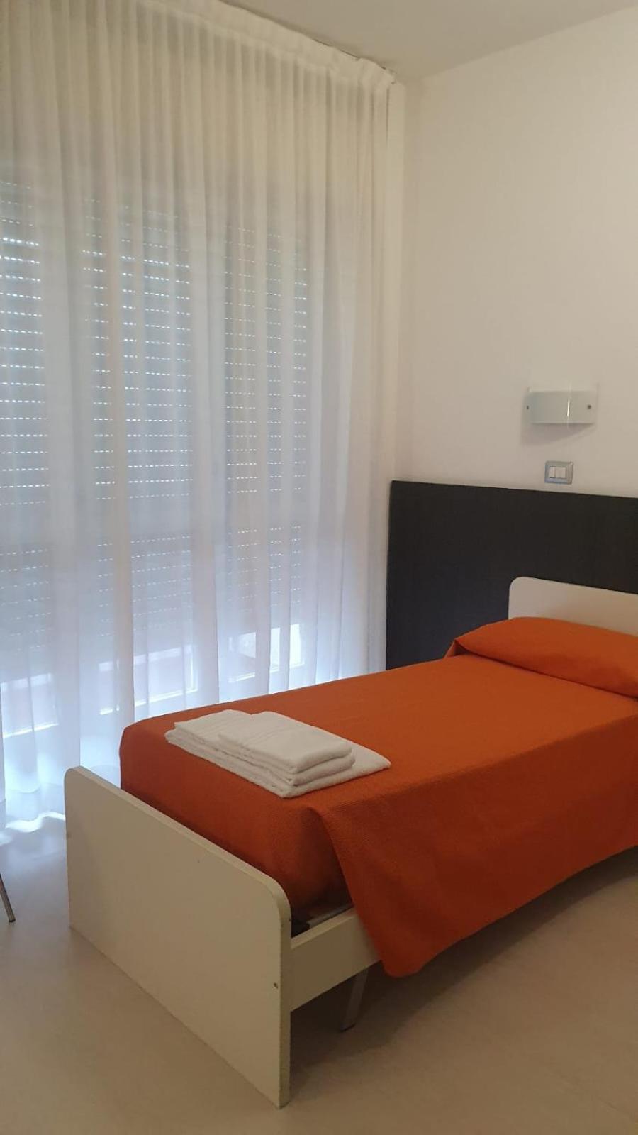 Hotel Sharing Torino Kültér fotó