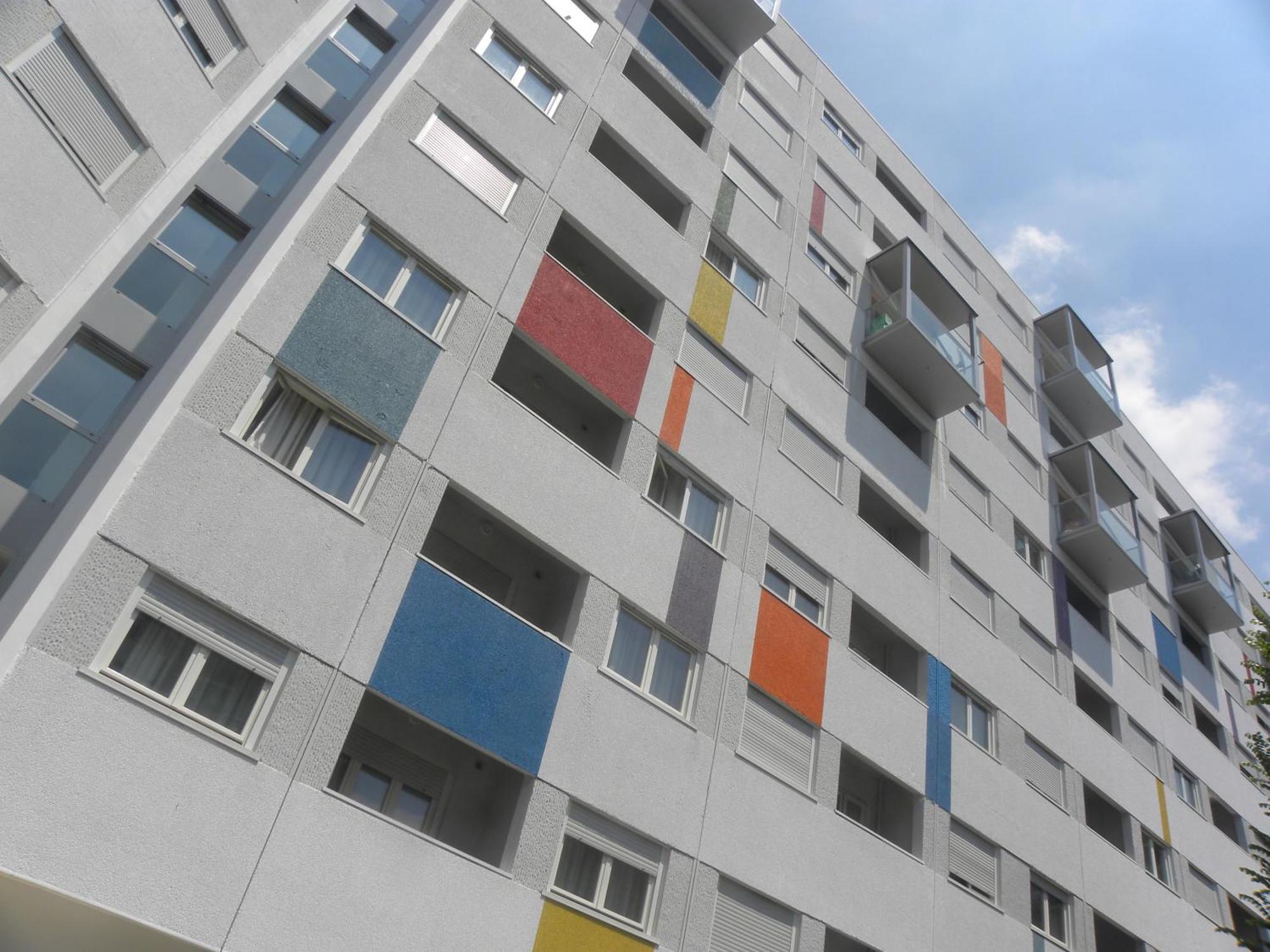 Hotel Sharing Torino Kültér fotó