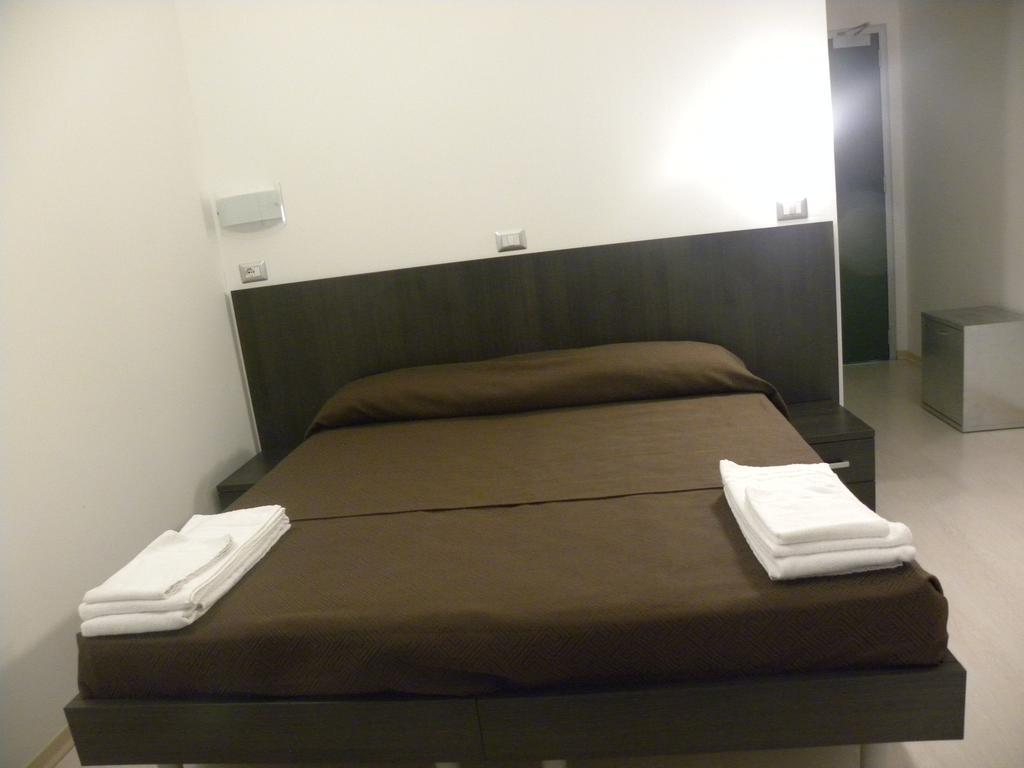 Hotel Sharing Torino Kültér fotó