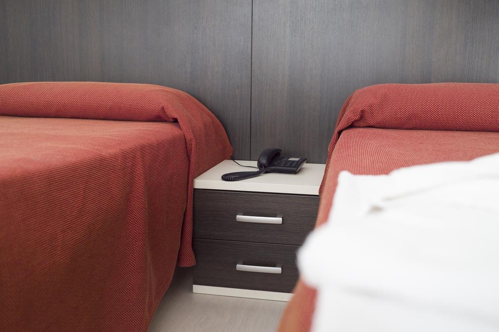 Hotel Sharing Torino Kültér fotó