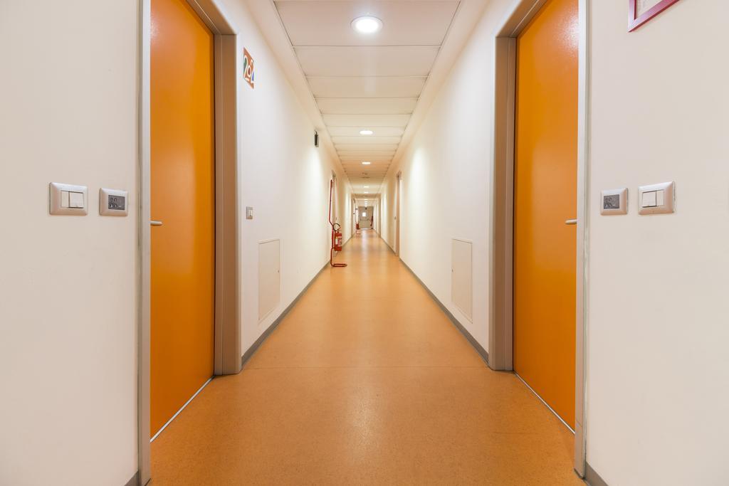 Hotel Sharing Torino Kültér fotó