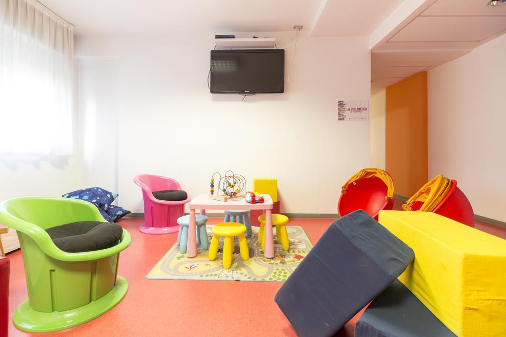 Hotel Sharing Torino Kültér fotó