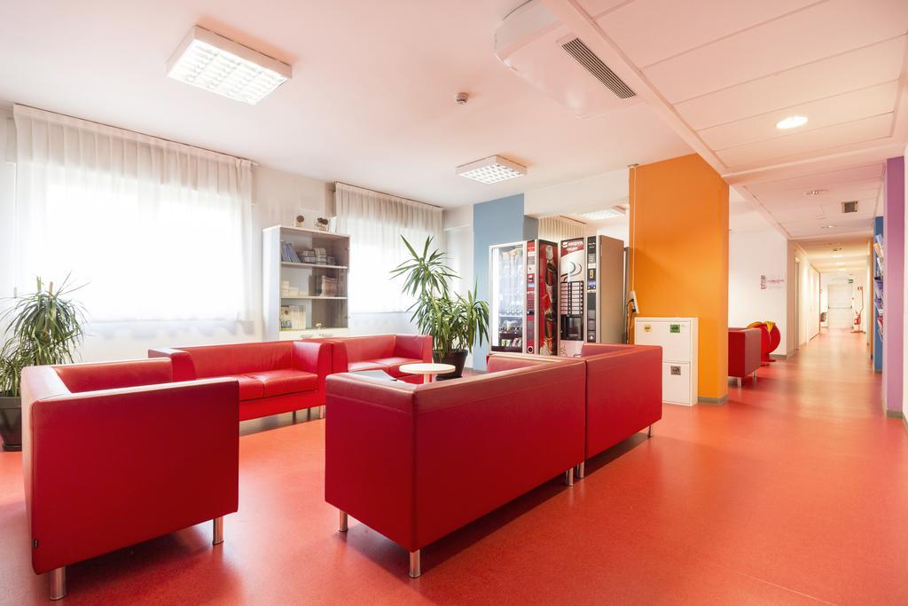 Hotel Sharing Torino Kültér fotó