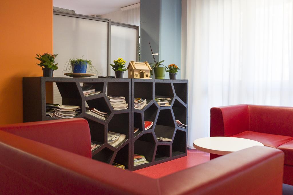 Hotel Sharing Torino Kültér fotó
