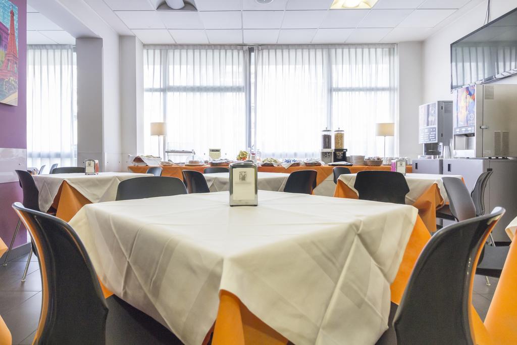 Hotel Sharing Torino Kültér fotó