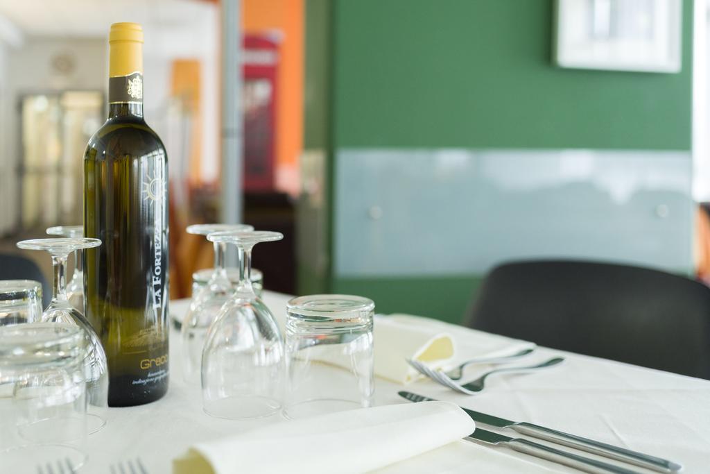 Hotel Sharing Torino Kültér fotó
