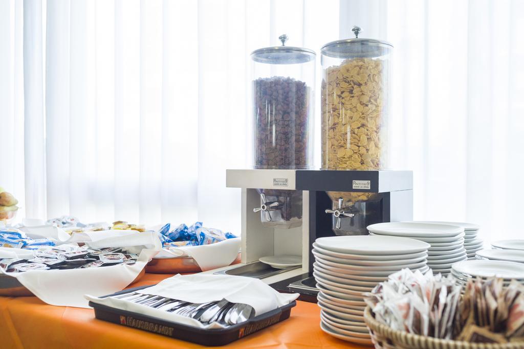 Hotel Sharing Torino Kültér fotó